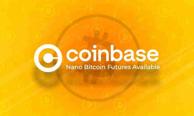 Coinbase Nano