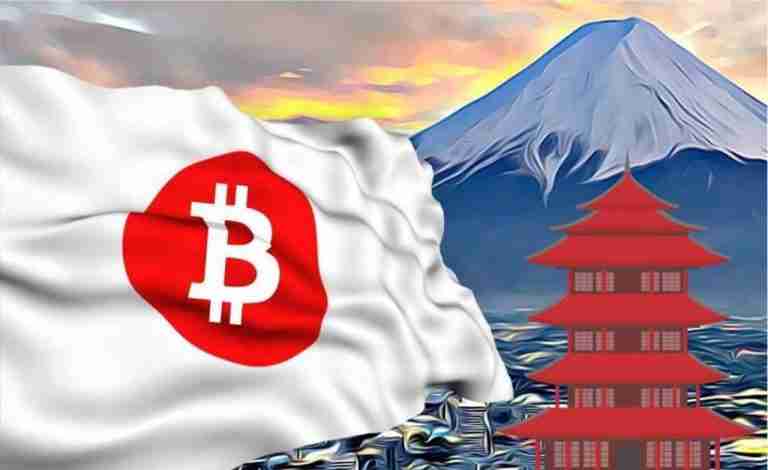 Japan Crypto