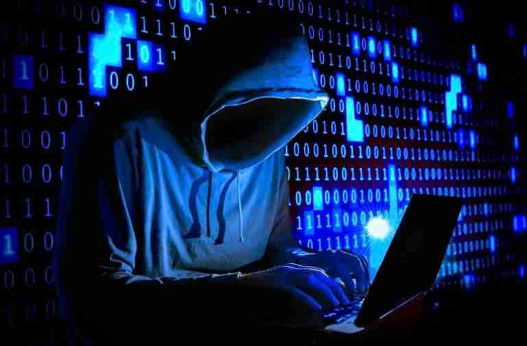 Hacker