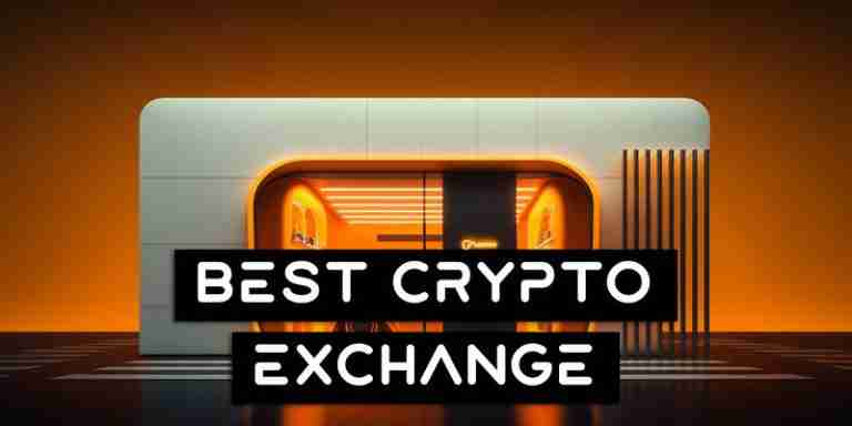 best crypto exchange