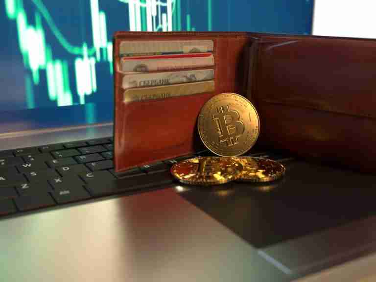 crypto wallets