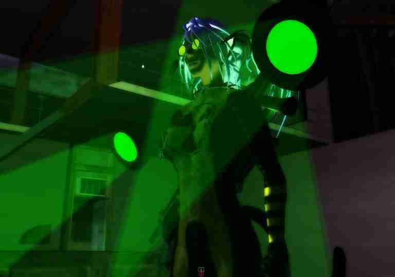 metaverse & sustainability