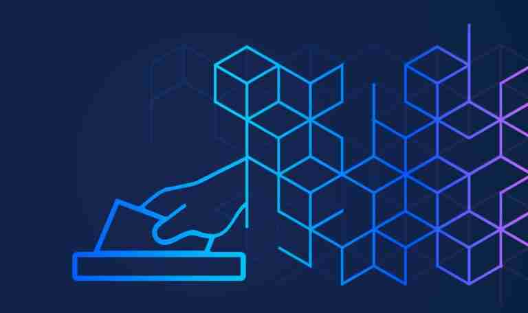 Blockchain Voting