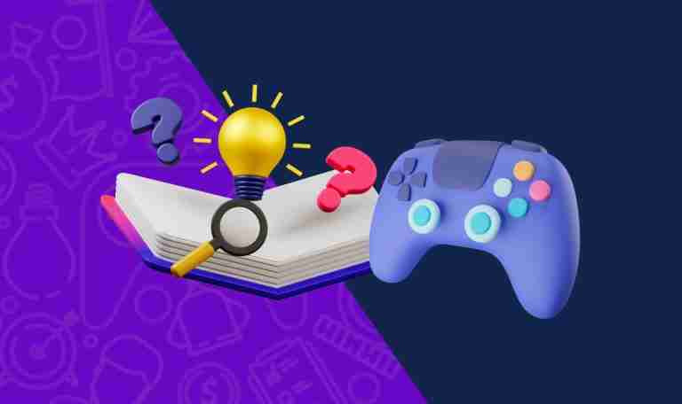 Gamification Education