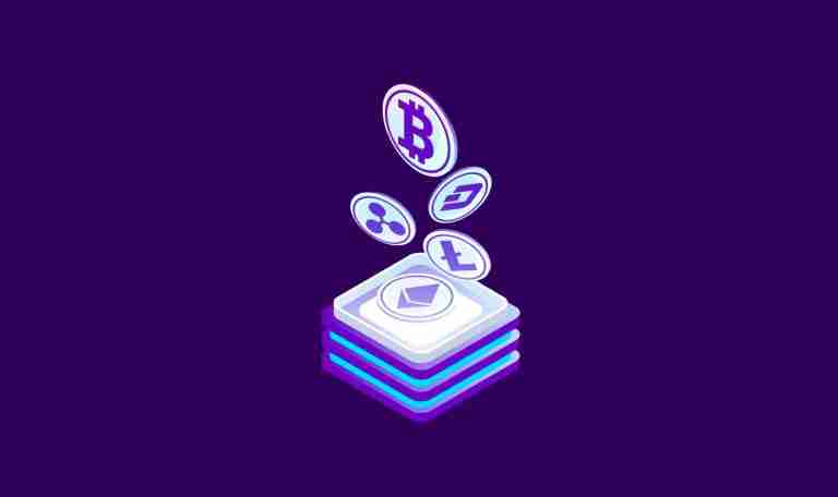 Liquidity Pools