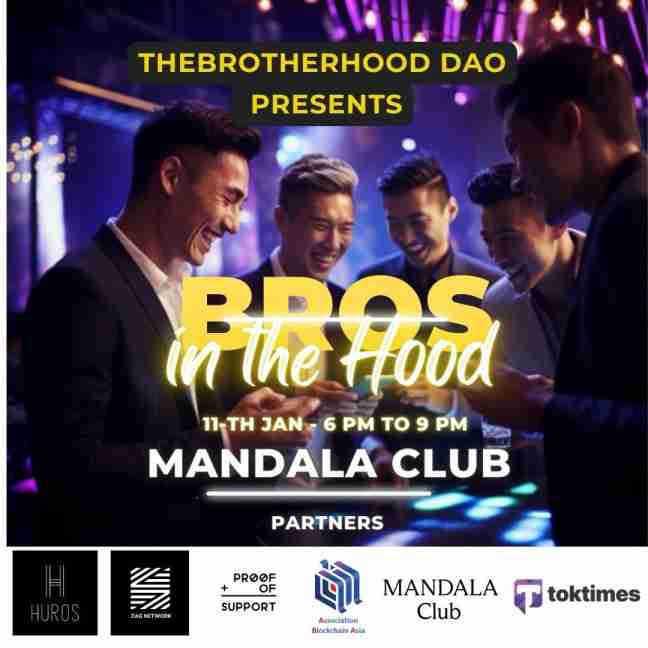 Brotherhood DAO
