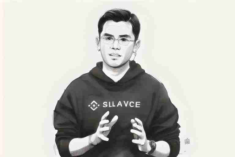 Binance CEO CZ