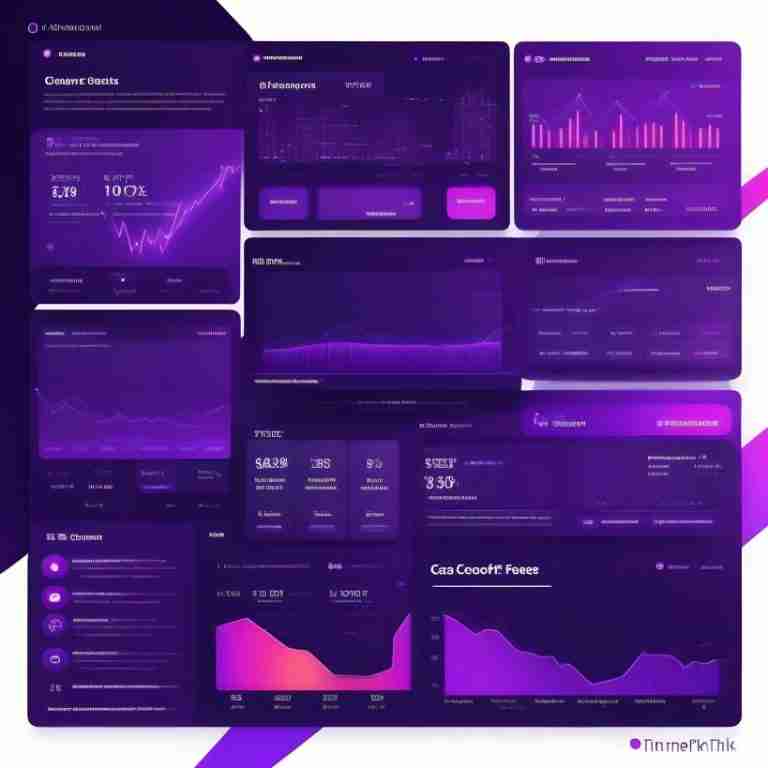 Compare gas fee trends across various blockchain networks 1