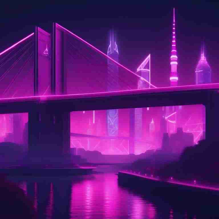 Comparing Different Blockchain Bridges Pros and Cons
