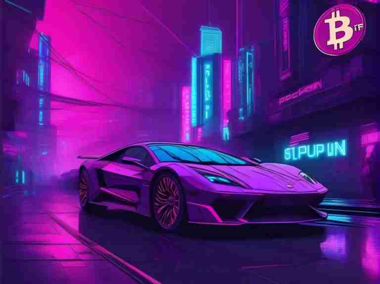 Bitcoin ETF