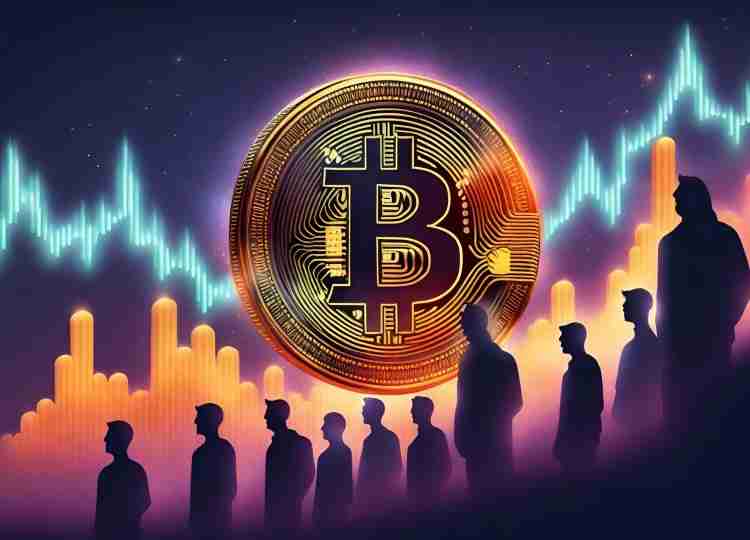 What are Bitcoin ETFs