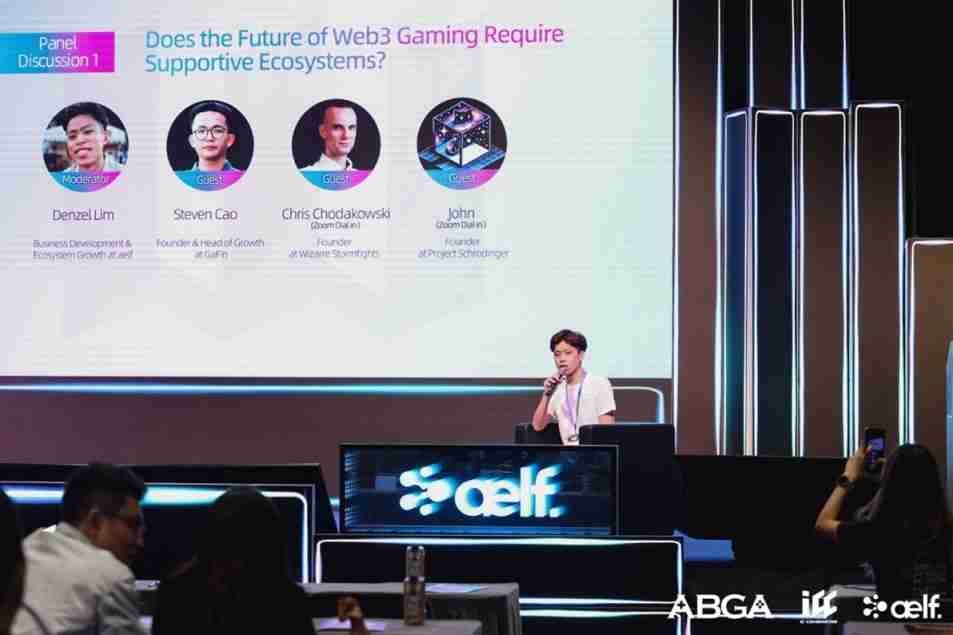 Does the Future of Web3 Gaming Require Supportive Ecosystems