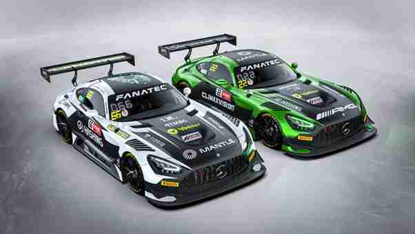 Fanatec