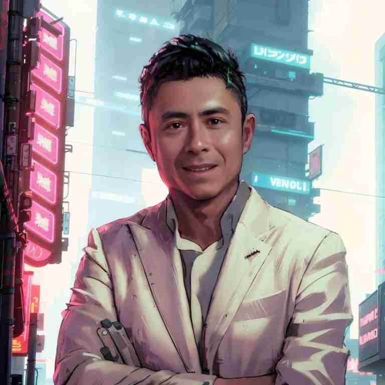 James Toh, Coinstore 2