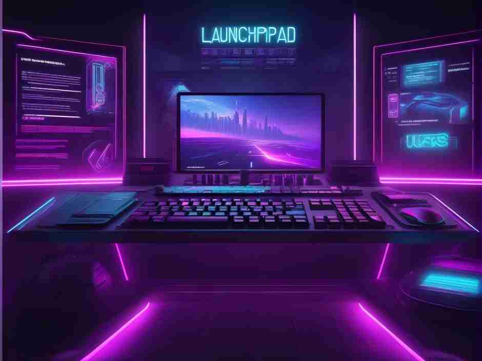 LaunchPad