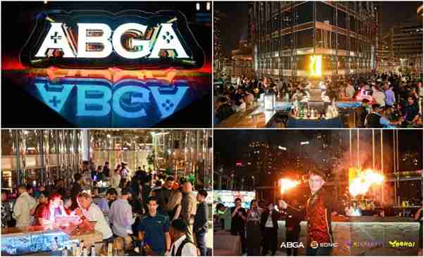 Token 2049 Dubai Web3 Gaming Event