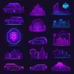 Proof of Work Stake Authority