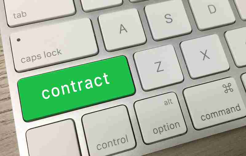 Smart Contracts