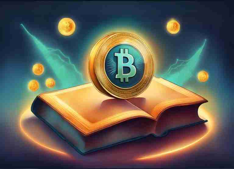 The History of Cryptocurrency