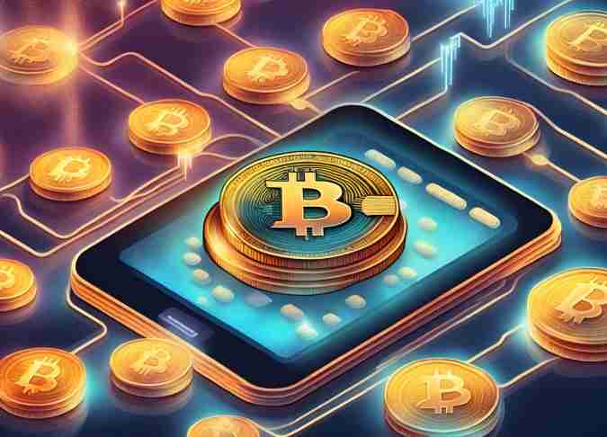 he Impact of Cryptocurrencies on Online Payments