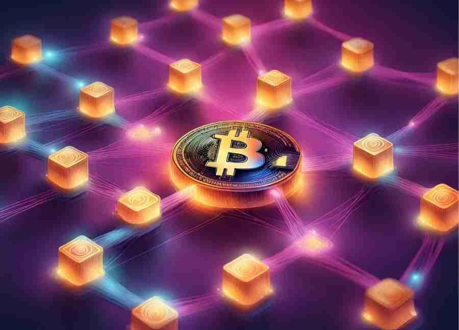 What are Bitcoin Blockchain Nodes and Forks