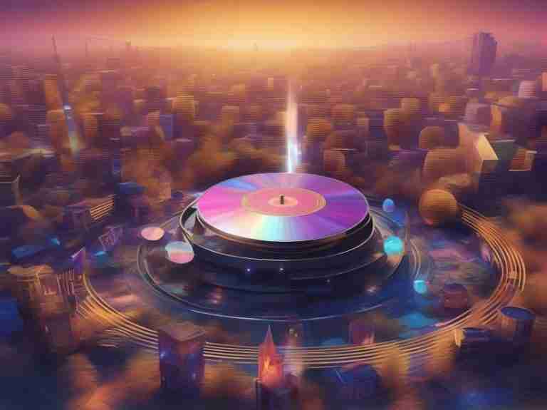 NFTs Beyond Art 1