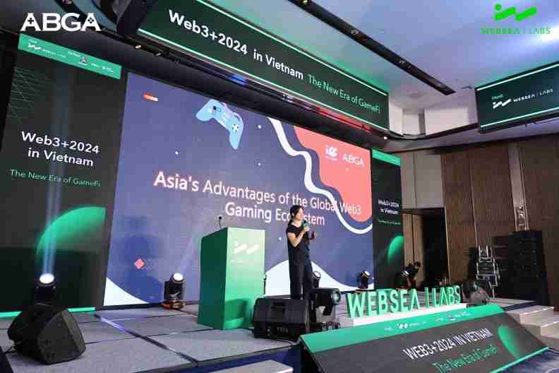 Web3+2024 Vietnam Panel Skylar