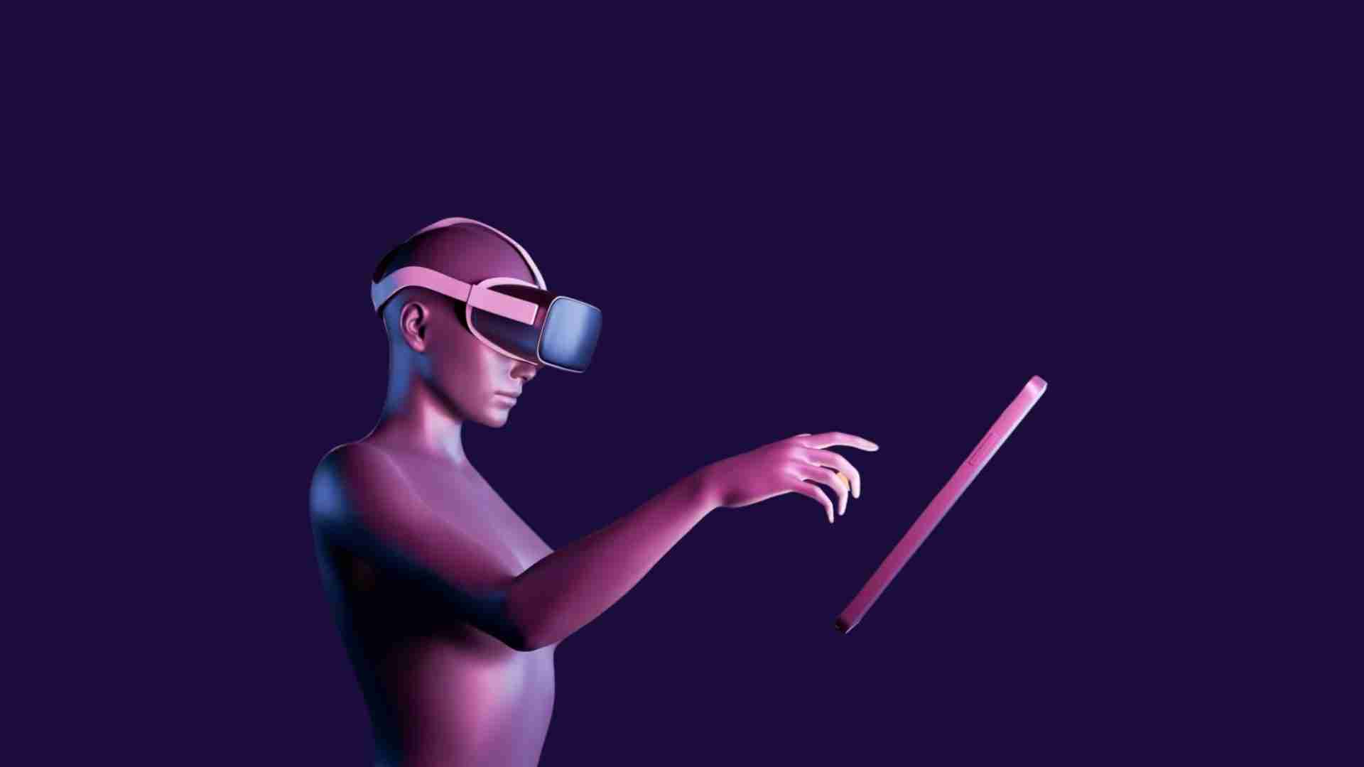 Gaming Metaverse Economy