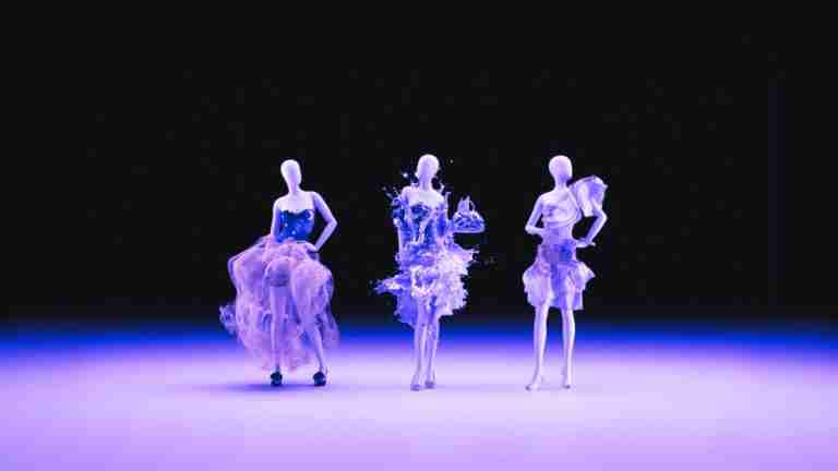 The Intersection of NFTs and Fashion