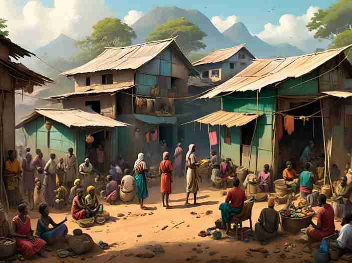 The Role of Cryptocurrency in Financial Inclusion 1