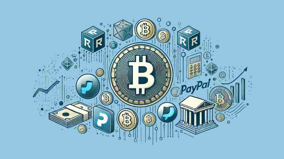 The Role of Cryptocurrency in Financial Inclusion