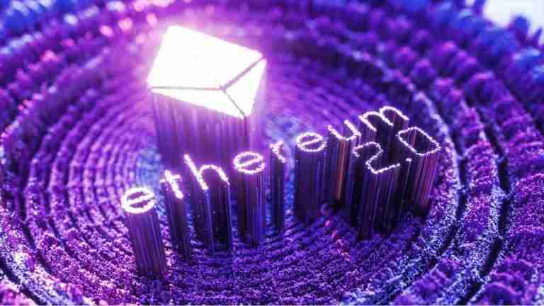 Ethereum 2.0