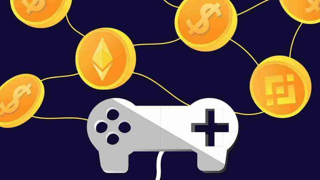 Play to Earn