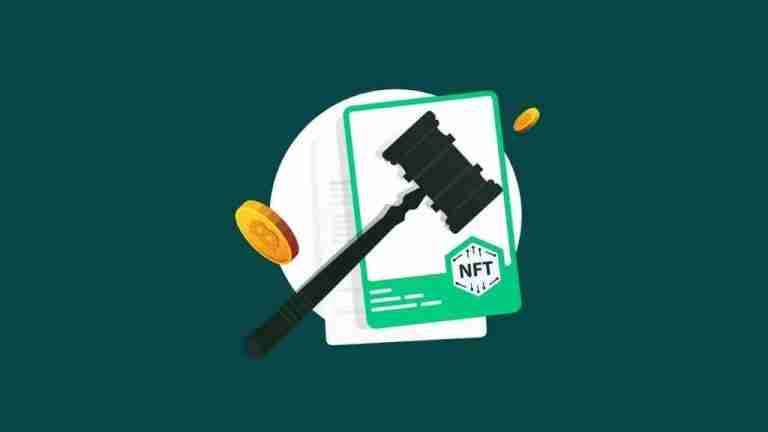 Crypto Regulation Challenges