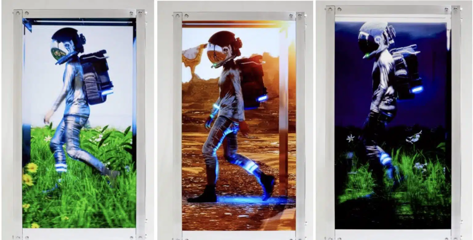 4. Human One Image.004
