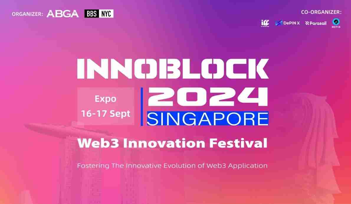 Innoblock 2024