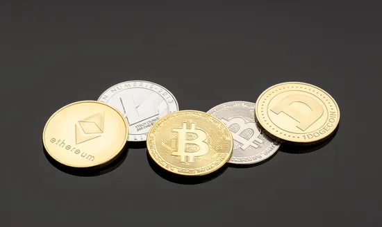 Non-Fungible Tokens Non-Fungible Tokens