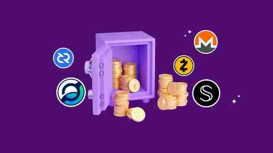 The Future of Privacy Coins