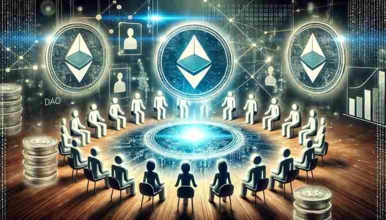 The Role of Governance Tokens: How Decentralized Organizations Make Decisions