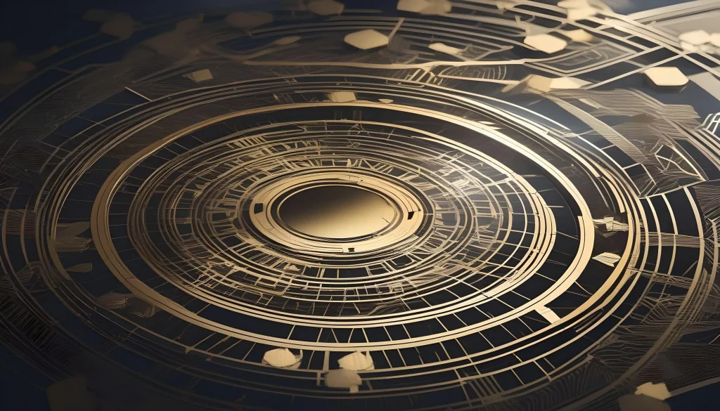 Economic Risks of Algorithmic Stablecoins Economic Risks of Algorithmic Stablecoins