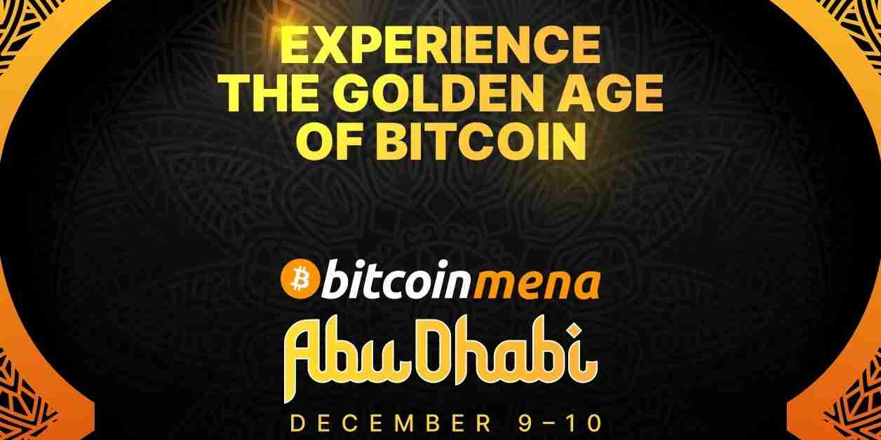Bitcoin MENA 2