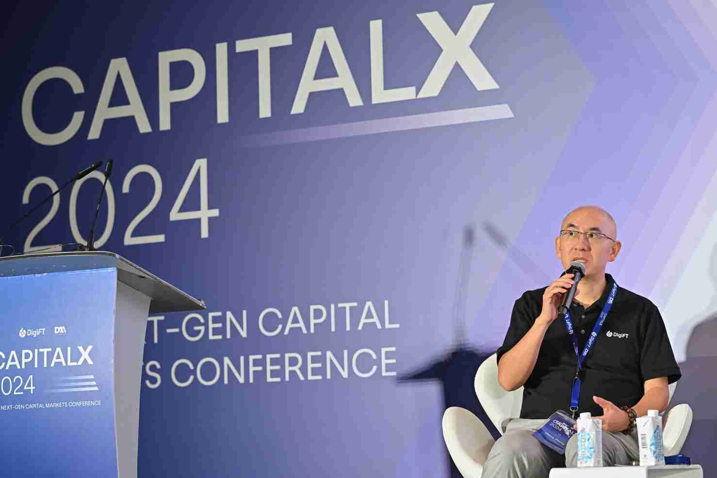 Henry Zhang CAPITALX-2