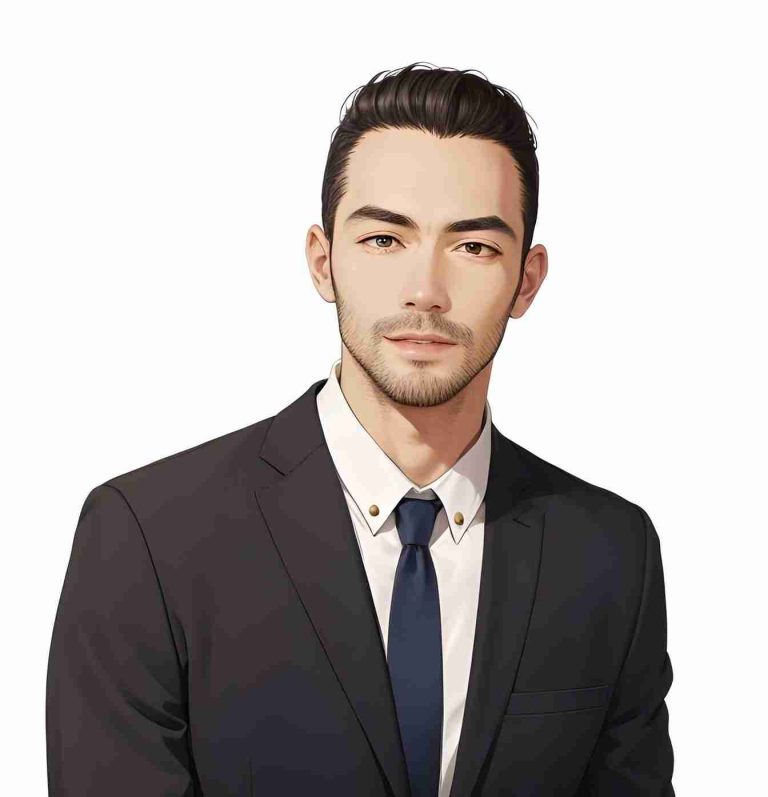 George Agathangelou IPMB Profile