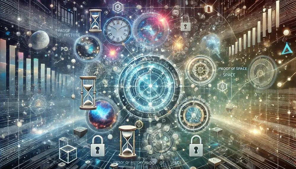 The Future of Consensus Mechanisms: Exploring Beyond Proof of Stake (PoS) The Future of Consensus Mechanisms: Exploring Beyond Proof of Stake (PoS)