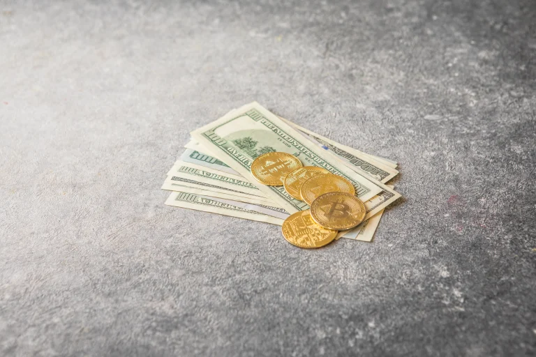 Five Different Types of Stablecoins Today
