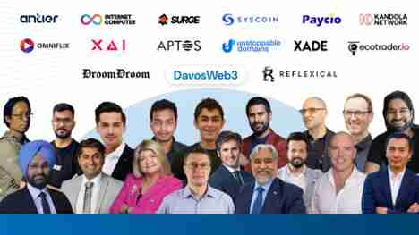 DavosWeb