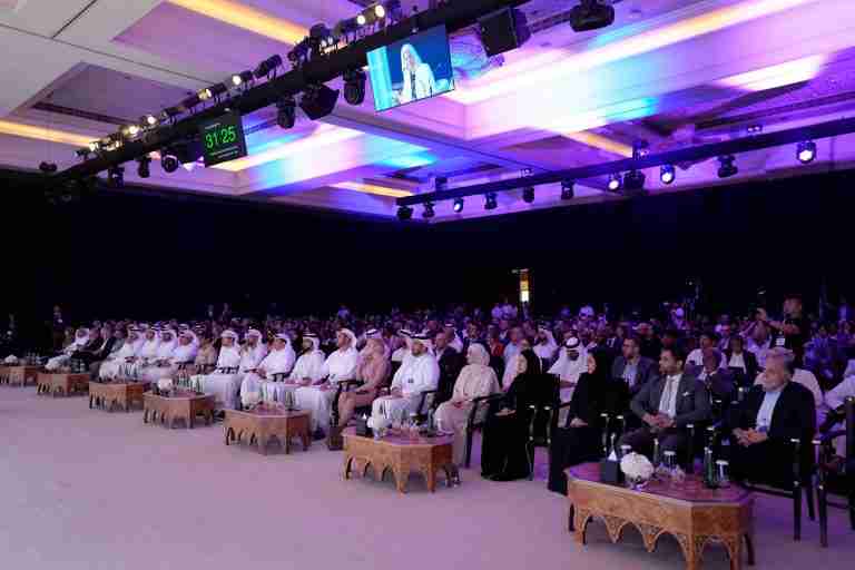 Dubai AI Festival 1