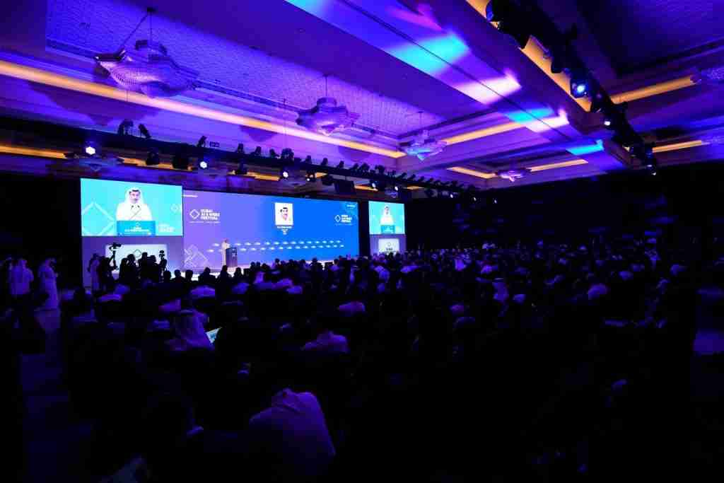 Dubai AI Festival