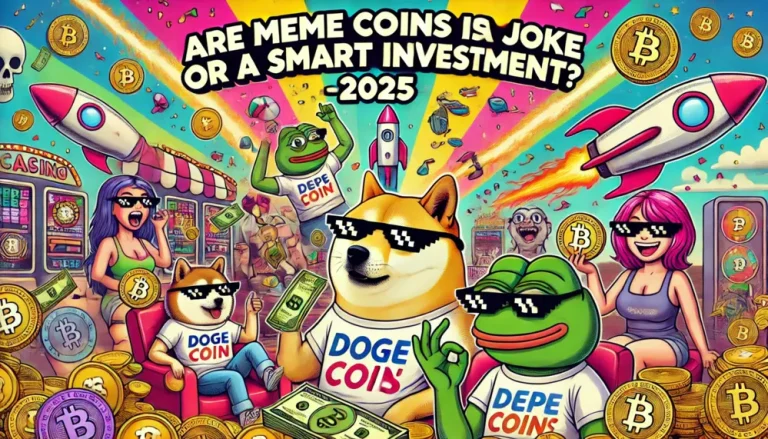 doodle image for memecoin