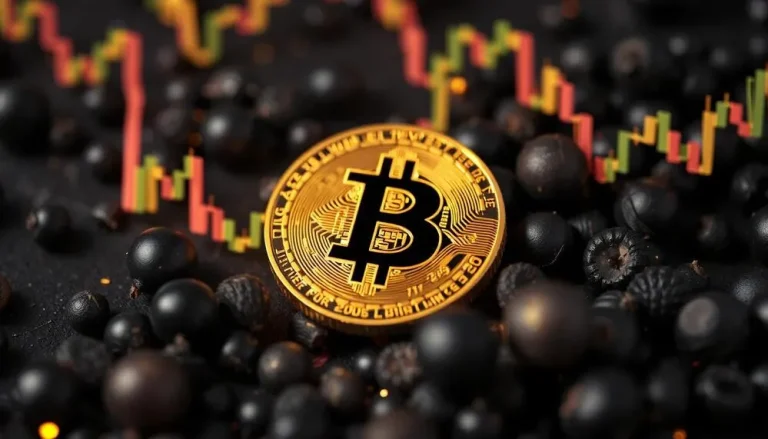 5 Crypto Trends That Will Shape the Market in 2025